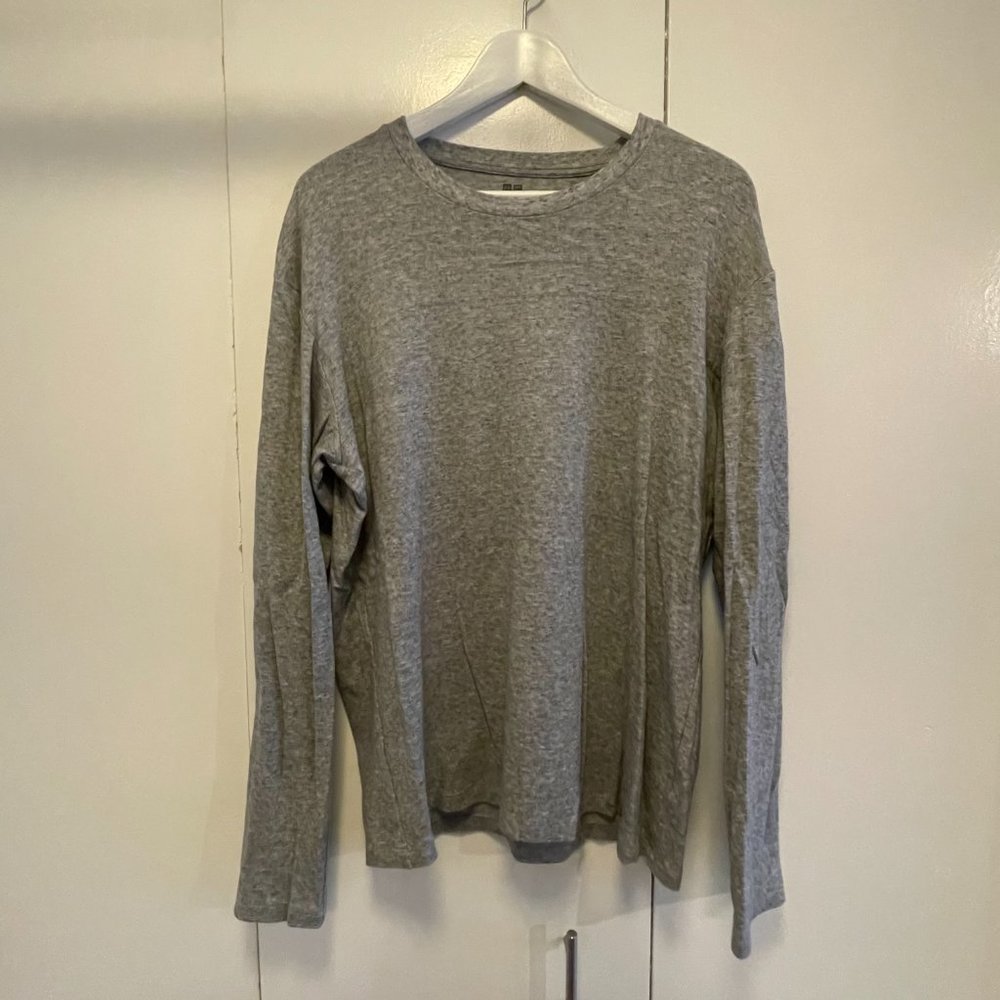 Uniqlo 5 x Long Sleeve T-shirt Bundle - Large - Various colors